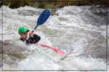 kayak agout 2013